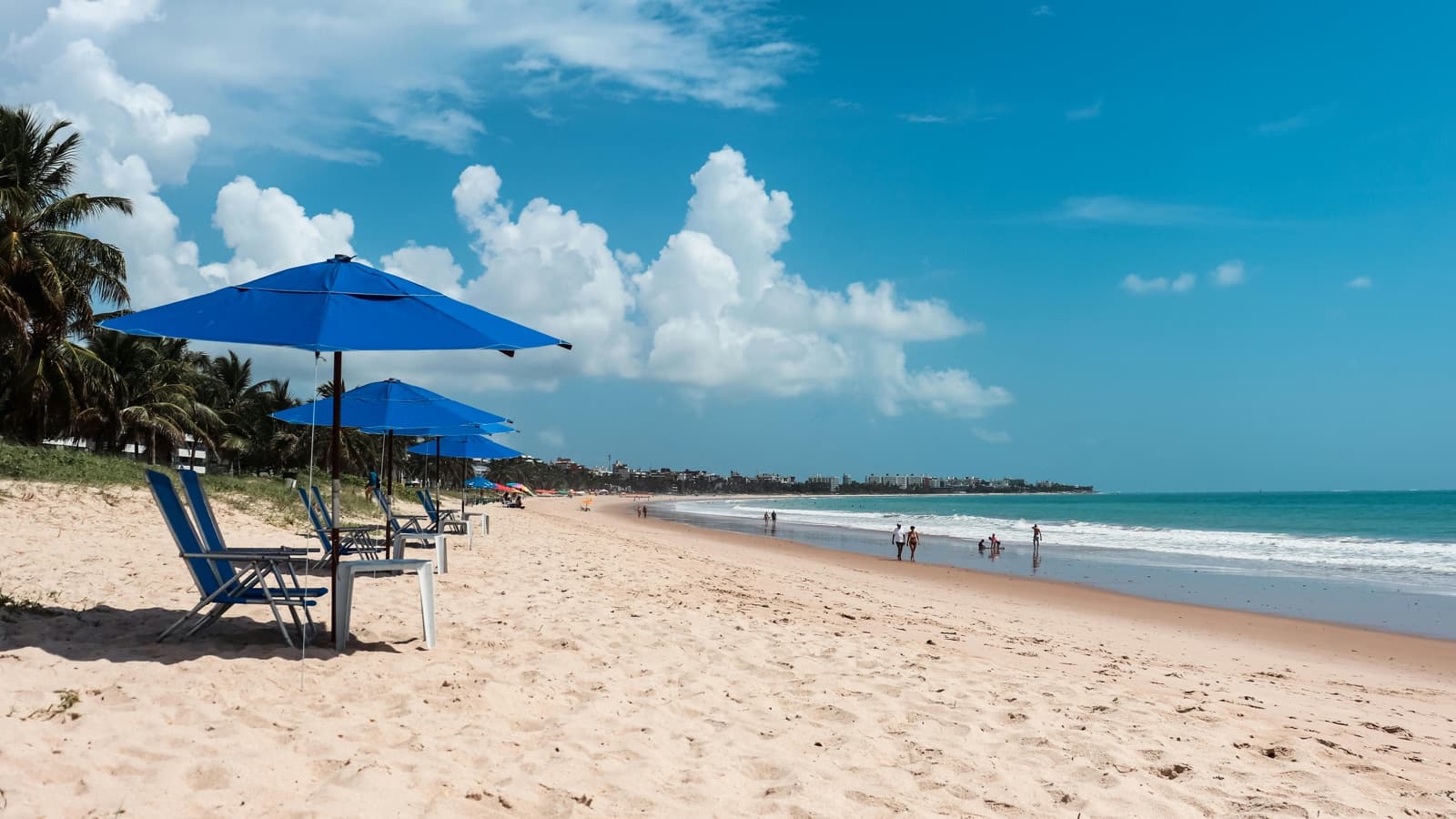 Praia do Cabo Branco