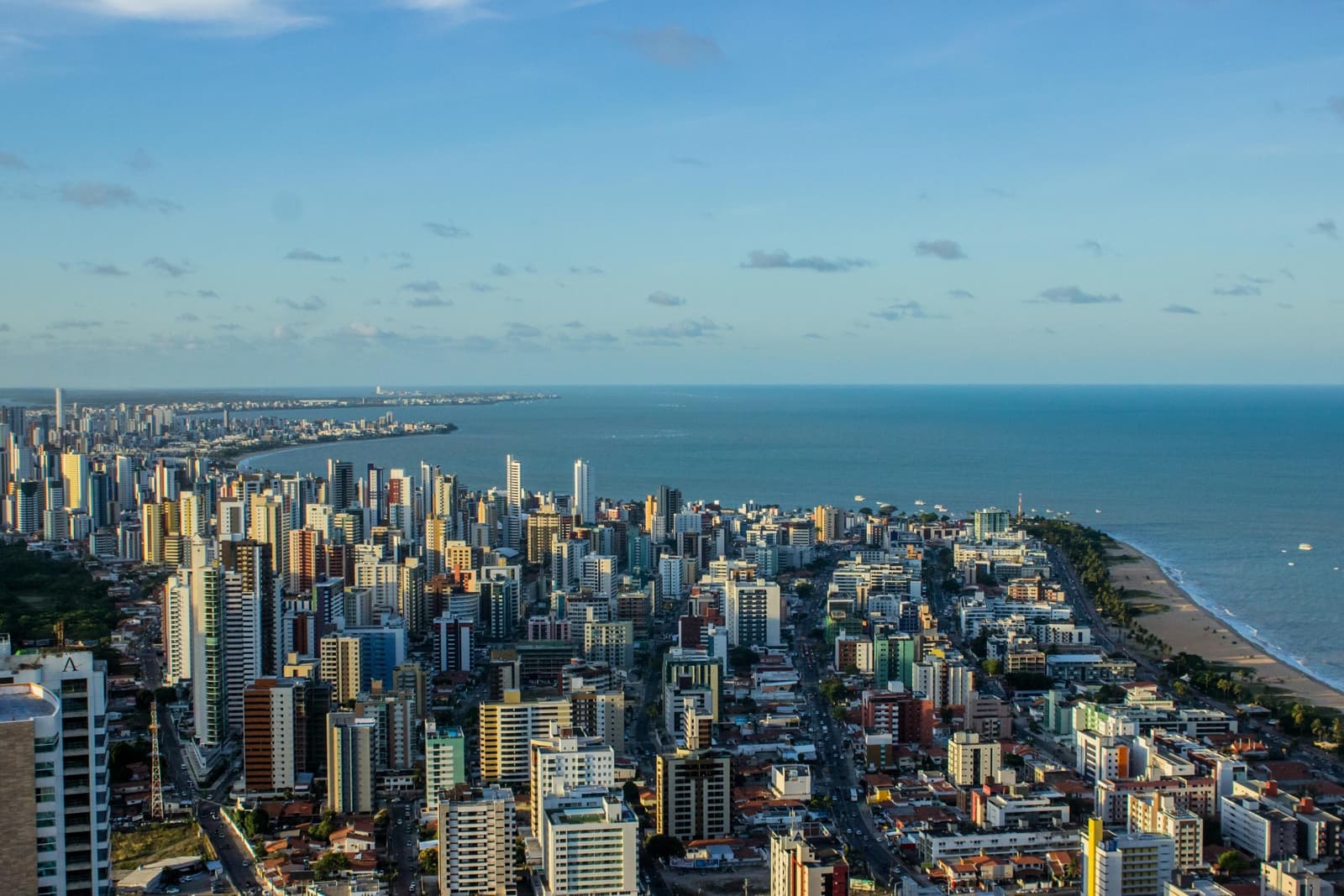 Praia do Cabo Branco