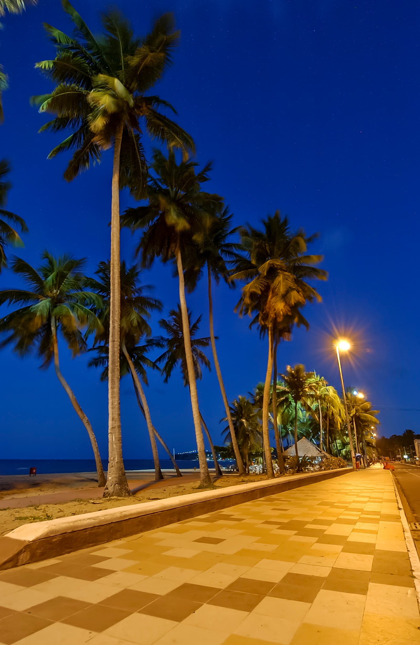 Praia do Cabo Branco