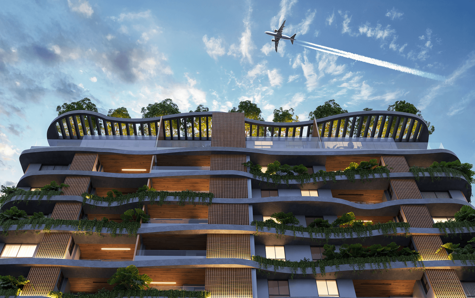 Privilégio e exclusividade!